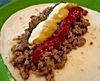 Packit Gourmet All-American Burger Wrap